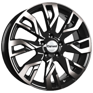 Carwel Рамза 207 (RAV4) 7, 0x18 5/114, 3 ET39 d-60, 1 AB (Арт.76159)