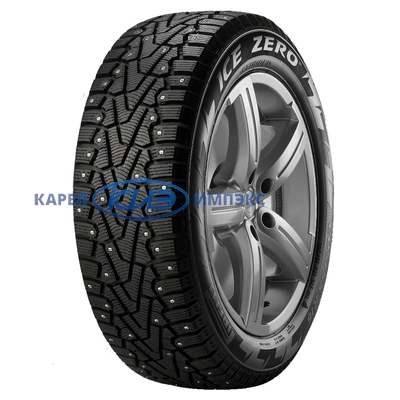 225/45R17 94T XL Ice Zero KS TL (шип.)