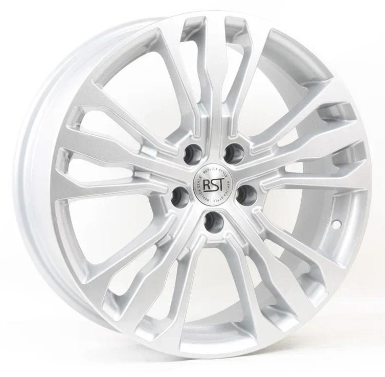 RST R188 7, 0x18 5/114, 3 ET45 d-67, 1 S
