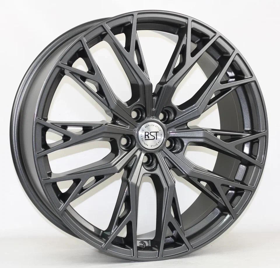 RST R052 8, 0x20 5/114, 3 ET45 d-67, 1 BMG