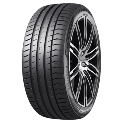 255/55R19 111W XL EffeXSport TH202 TL EV M+S