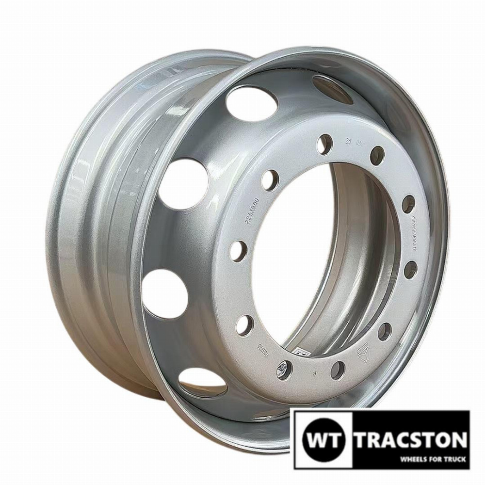 Tracston(New) 9, 00x22, 5 M22 10/335/281/175 (SAP225900-047) 16 мм