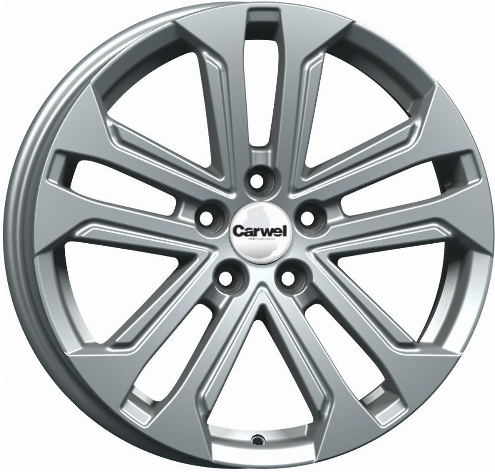 Carwel Витус 244 (Jolion) 7, 0x18 5/114, 3 ET37 d-66, 6 SB (Арт.118237)