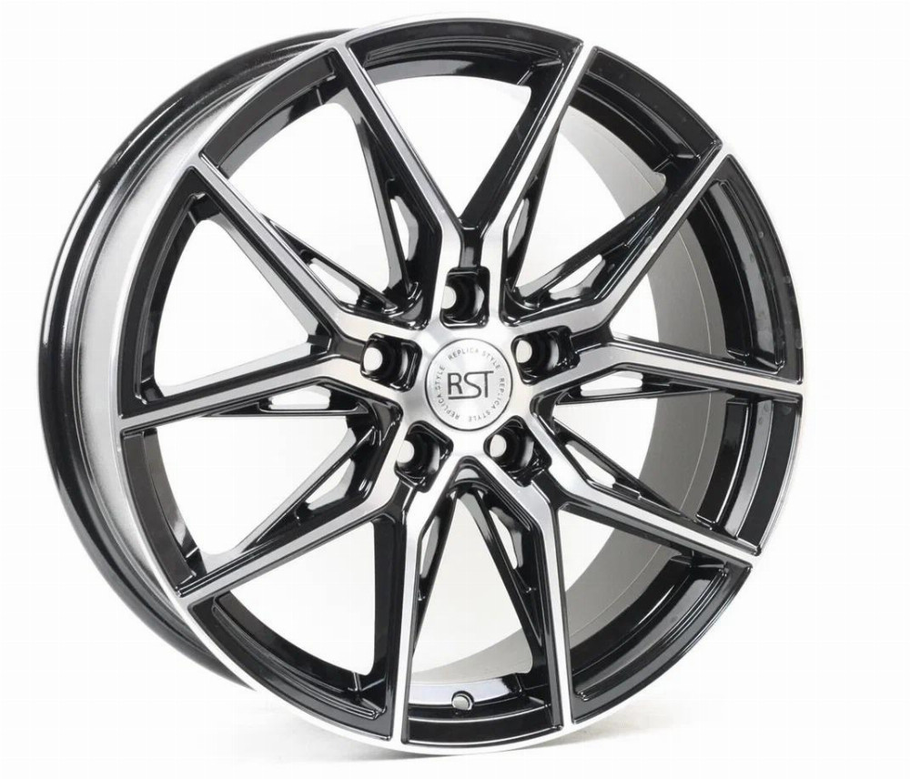RST R218 (Volvo) 7, 5x18 5/108 ET50 d-63, 4 BD
