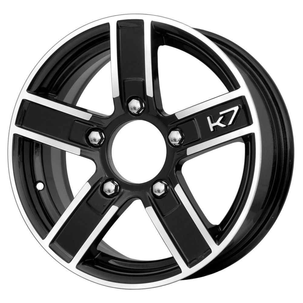 Carwel Нива-7 121 6, 0x16 5/139, 7 ET40 d-98 AB (Арт.97302)