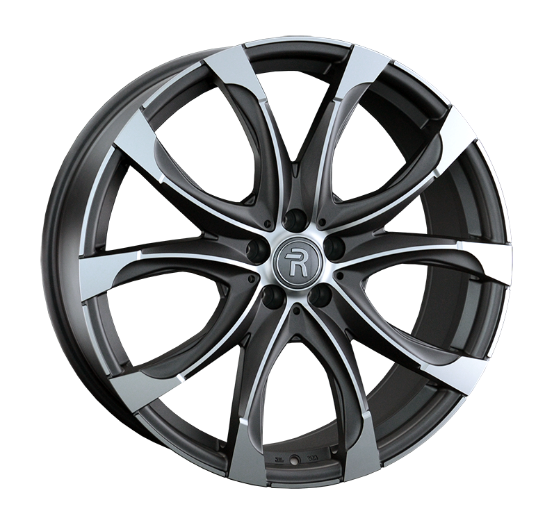 REPLAY TY73 9, 5x22 5/150 ET45 d-110, 1 MGMF (084194-160115009)