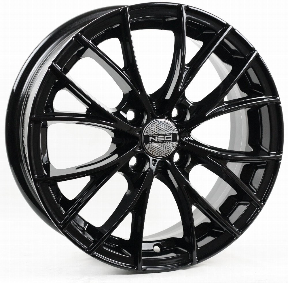 NEO 573 6, 0x15 4/98 ET40 d-58, 6 BL