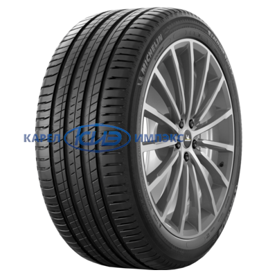 255/45ZR20 105Y XL Latitude Sport 3 MO GRNX TL