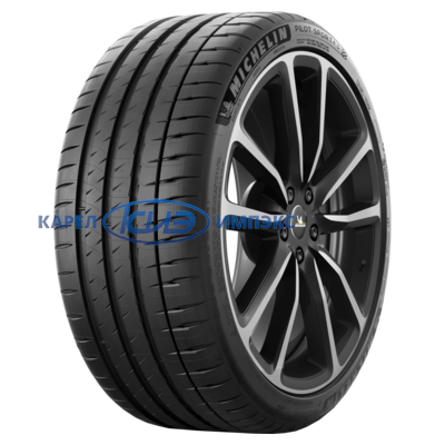 245/30ZR21 91(Y) XL Pilot Sport 4 S TL