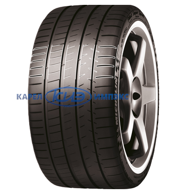 P285/30ZR19 94(Y) Pilot Super Sport MI TL ZP