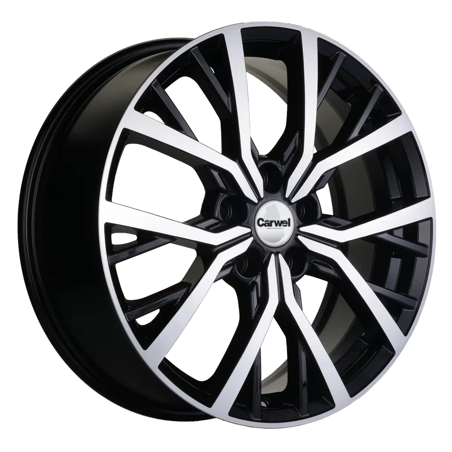 Carwel Тур 1806 (Grand Vitara) 7, 0x18 5/114, 3 ET45 d-60, 1 ABT (Арт.109923)