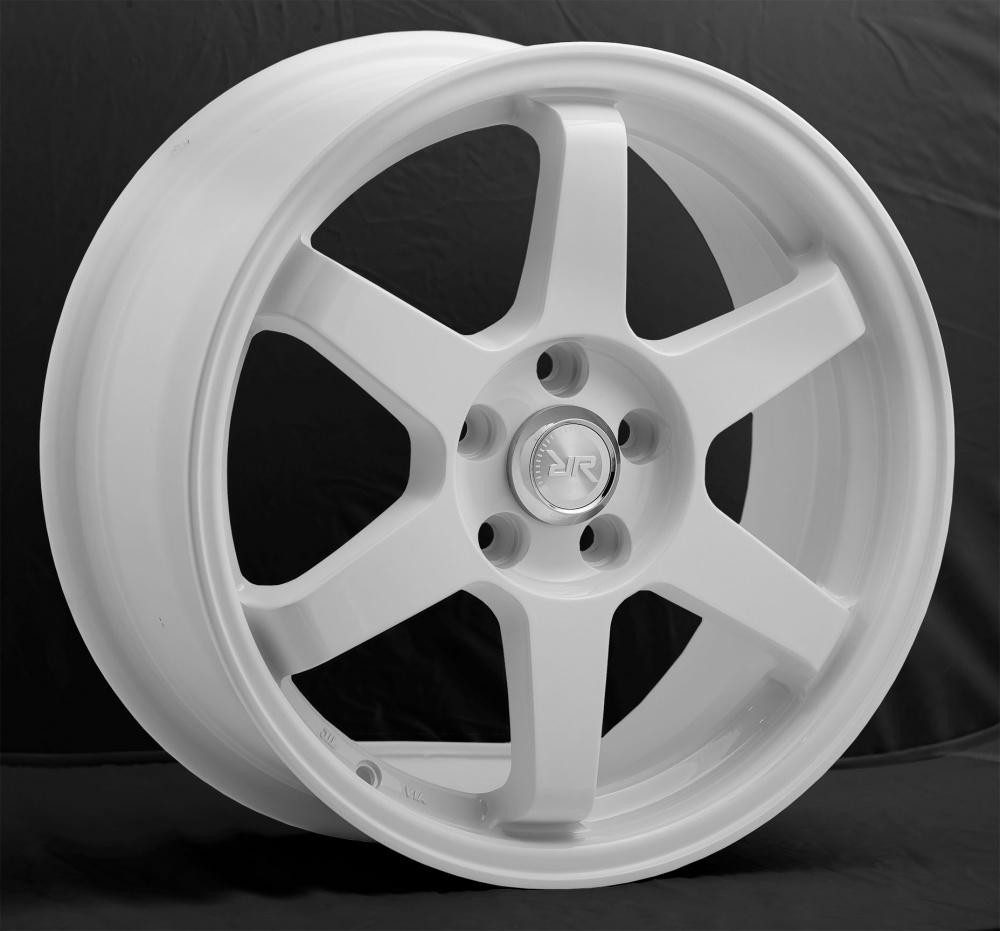 Race Ready Technology CSS9519 7, 5x17 5/114, 3 ET33 d-67, 1 W (УТС00009268)
