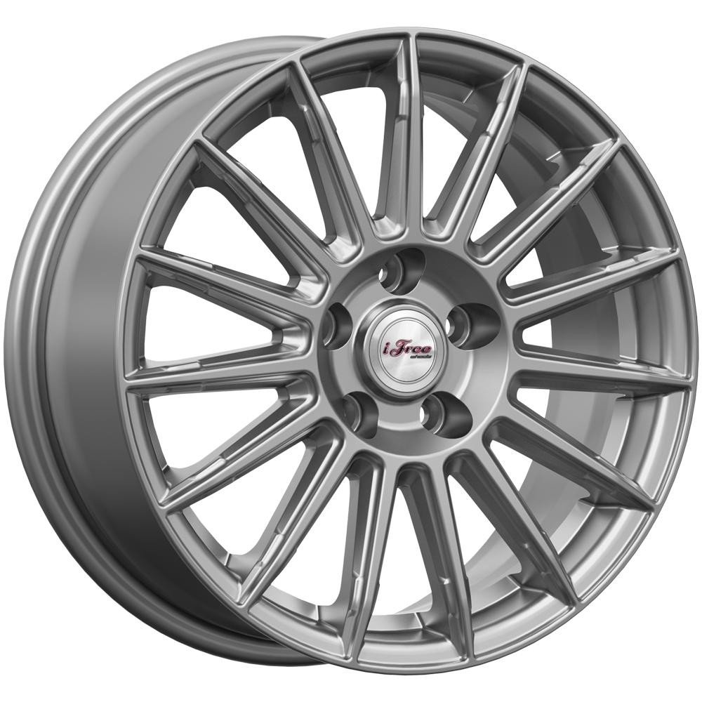 iFree Азур (КС1052) 6, 5x16 5/108 ET33 d-67, 1 Хай вэй (Арт.766500)