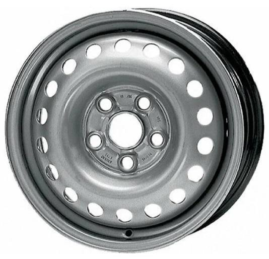 Евродиск (64I47D ED) 6, 0x15 5/112 ET47 d-57, 1 Silver (9345044)