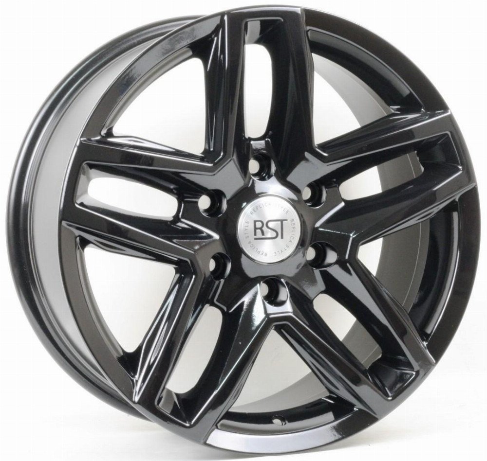RST R238 (H9) 8, 0x18 6/139, 7 ET42 d-75, 1 BL
