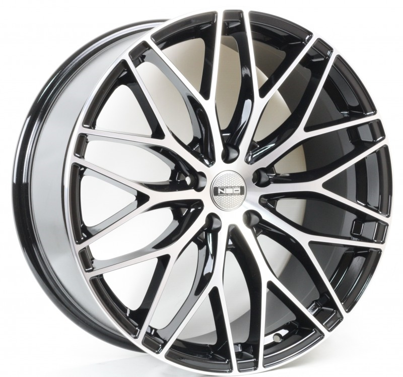 NEO 240 8, 5x20 5/114, 3 ET42 d-67, 1 BD