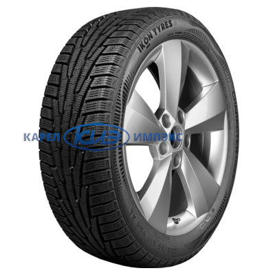 185/55R15 86R XL Character Snow 2 TL
