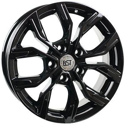 RST R106 (CS 35 Plus) 6, 5x16 5/110 ET46 d-63, 4 BL