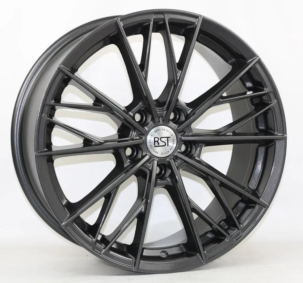 RST R248 8, 0x18 5/114, 3 ET45 d-67, 1 BMG