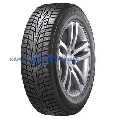 225/60R18 100T Winter I*cept X RW10 TL