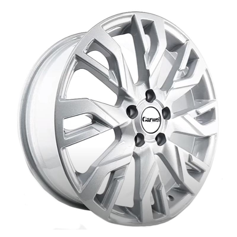 Carwel Рамза 207 (Tiguan) 7, 0x18 5/112 ET43 d-57, 1 SB (Арт.101842)