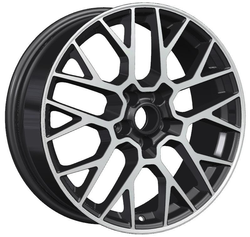 Carwel Аракс 1818 (Suzuki Grand Vitara) 7, 0x18 5/114, 3 ET35 d-60, 1 ABT (Арт.138778)