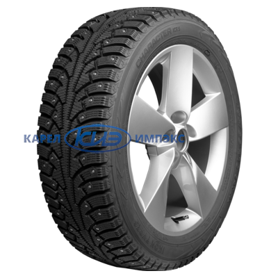 185/70R14 92T XL Character Ice 5 (Nordman 5) TL (шип.)