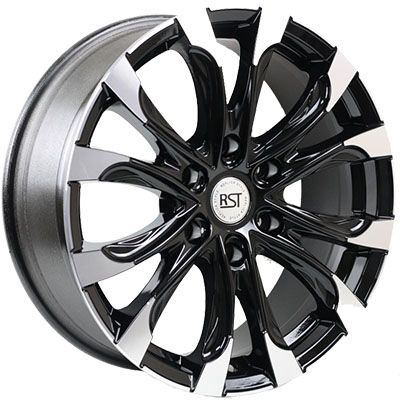RST R118 (H9) 7, 5x18 6/139, 7 ET42 d-75, 1 BD