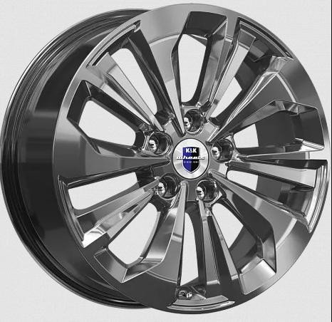 КиК Авиор (КС936) 7, 0x17 5/110 ET35 d-67, 1 кварц (Арт.76571)