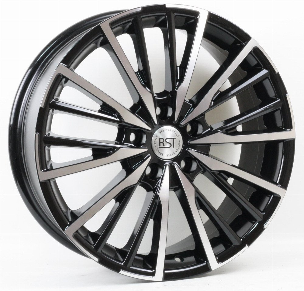 RST R178 (CheryExeed) 7, 0x18 5/108 ET36 d-65, 1 BD