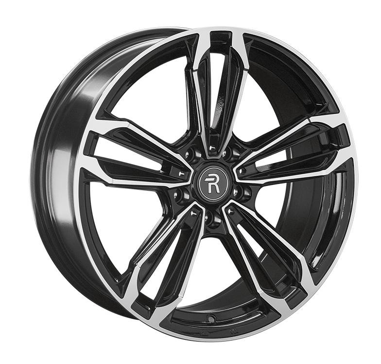 REPLAY FA44 8, 0x18 5/114, 3 ET33 d-67, 1 BKF (096513-160151015)