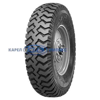 9, 00-16 10PR 125A6 AC 8 TTF