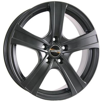 Tech-Line 539 6, 0x15 4/100 ET50 d-60, 1 BLM