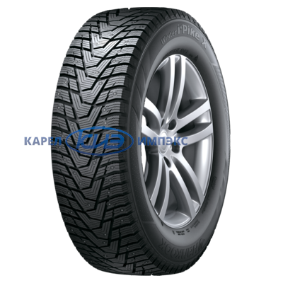 275/45R20 110T XL Winter i*Pike X W429A TL (шип.)