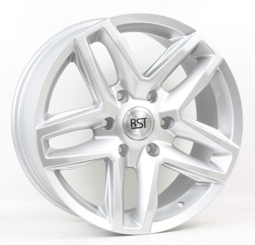 RST R238 (Tank 300) 8, 0x18 6/139, 7 ET35 d-100, 1 S