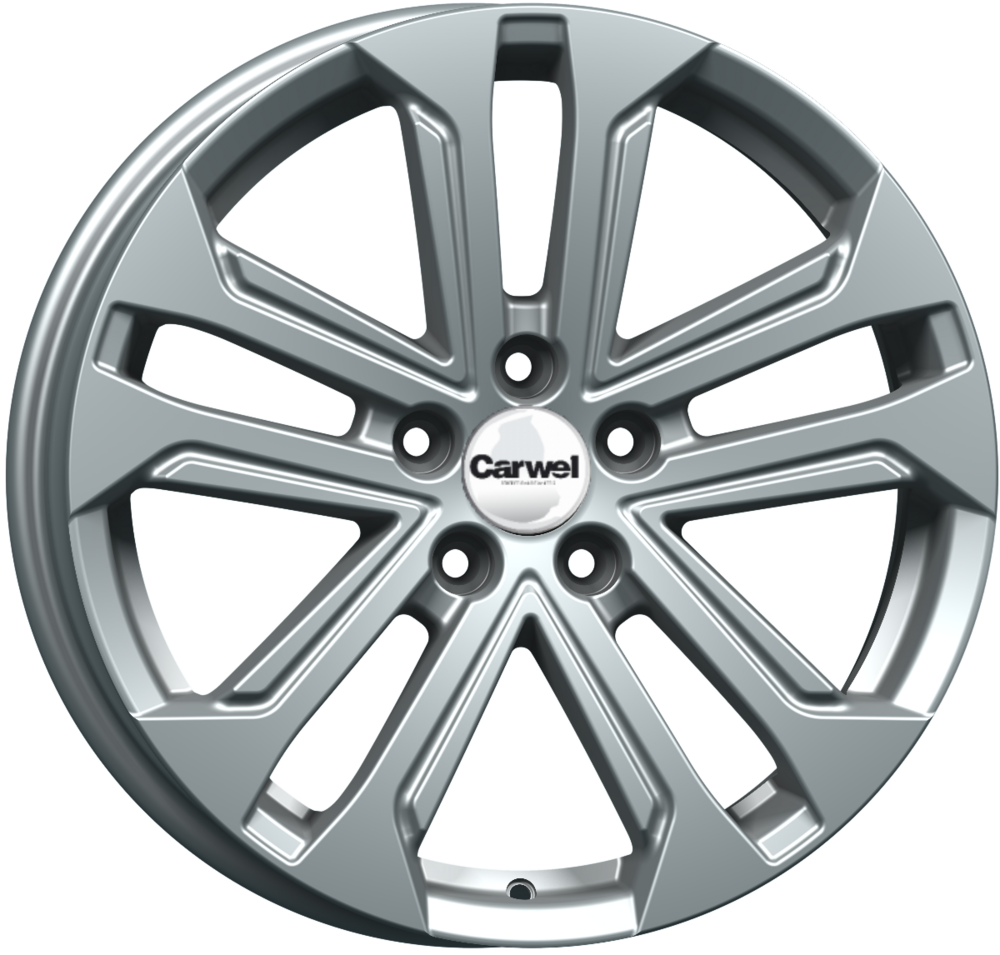 Carwel Витус 244 (RAV4) 7, 0x18 5/114, 3 ET35 d-60, 1 SB (Арт.29171)