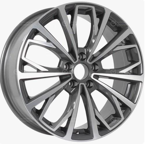 RST R038 (Exeed TXL) 7, 0x18 5/108 ET36 d-65, 1 GRD