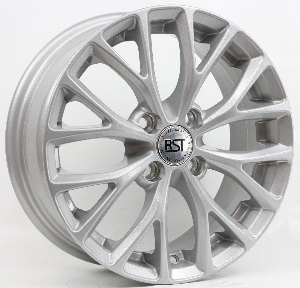 RST R015 (Solaris) 6, 0x15 4/100 ET48 d-54, 1 SL