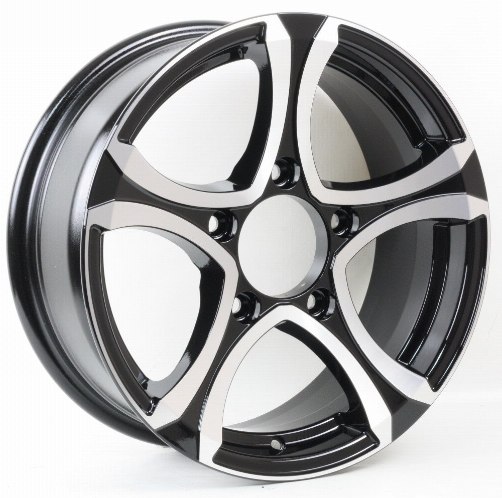 Venti 1610 6, 5x16 5/139, 7 ET40 d-98 BD