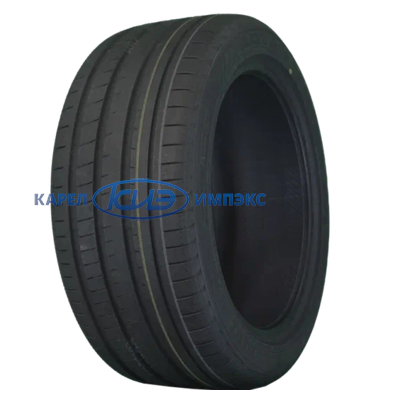 315/35R21 111Y XL Advan Sport V107E SilentFoam TL
