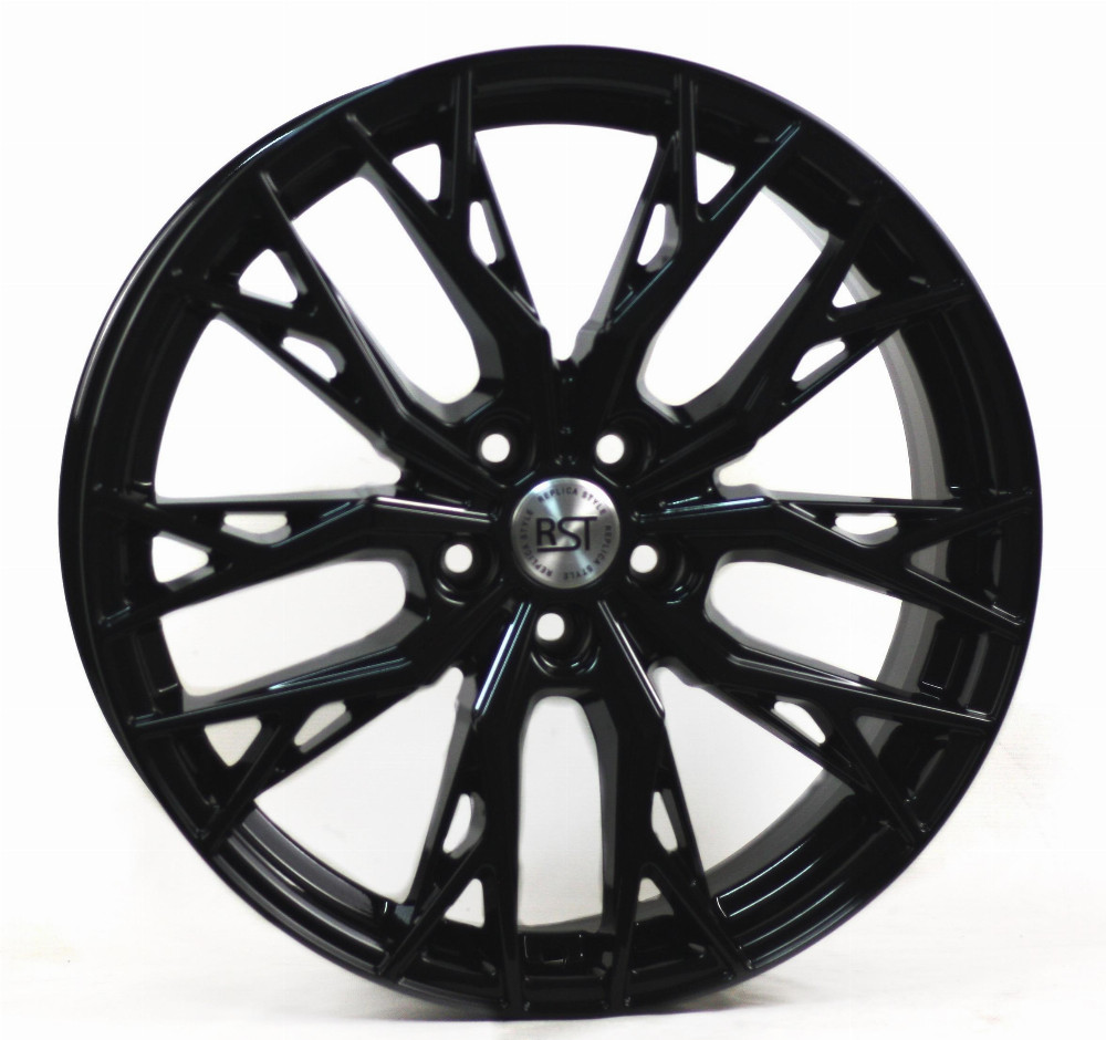RST R119 (Haval F7) 7, 0x19 5/114, 3 ET40 d-64, 1 BL