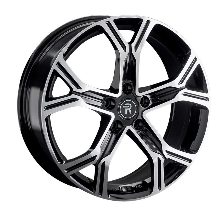 REPLAY CHG25 8, 0x19 5/114, 3 ET49, 5 d-60, 1 BKF (096872-160095004)