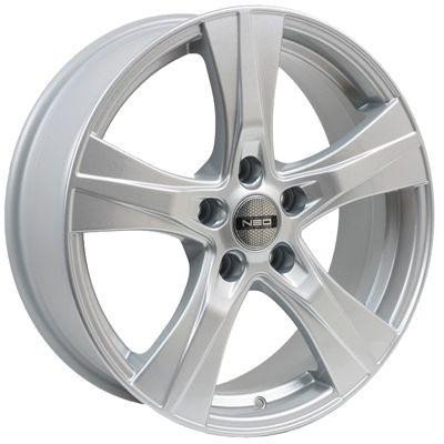 NEO 743 7, 0x17 5/108 ET31 d-60, 1 BH