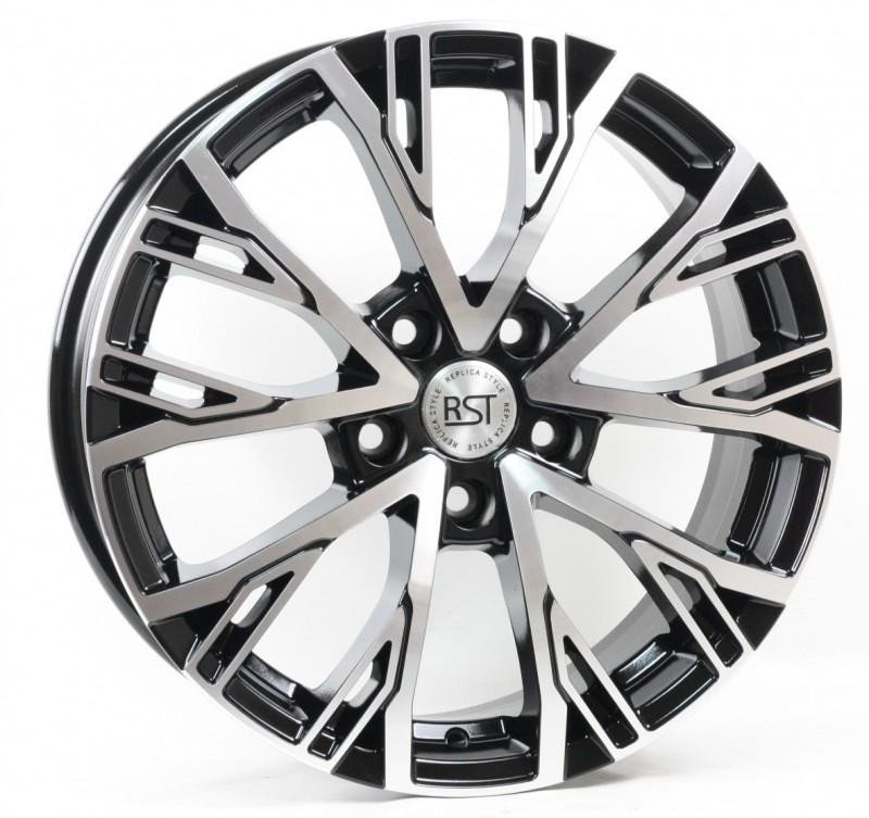 RST R207 (Kia) 6, 5x17 5/114, 3 ET35 d-67, 1 BD