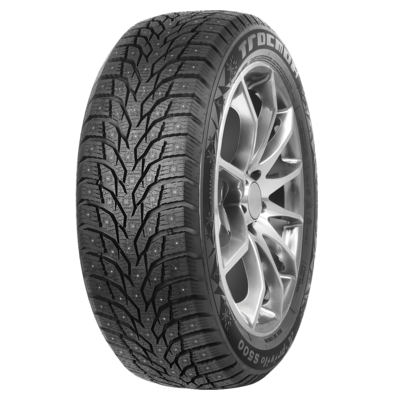 265/45R21 108T XL X-Privilo S500 TL (шип.)