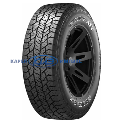245/65R17 111T XL Dynapro AT2 RF11 TL