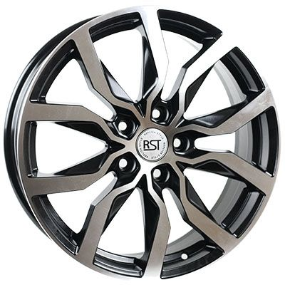 RST R138 (Tucson, Carnival) 7, 0x18 5/114, 3 ET51 d-67, 1 BD