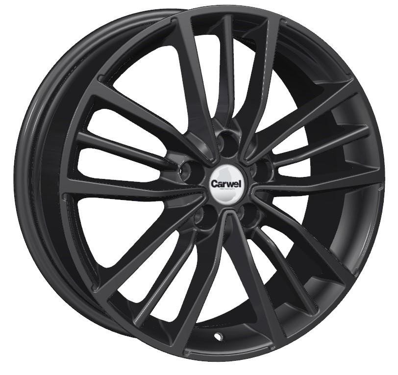 Carwel Крет 1812 (Haval Dargo) 7, 0x18 5/114, 3 ET40 d-66, 5 BL (Арт.124846)