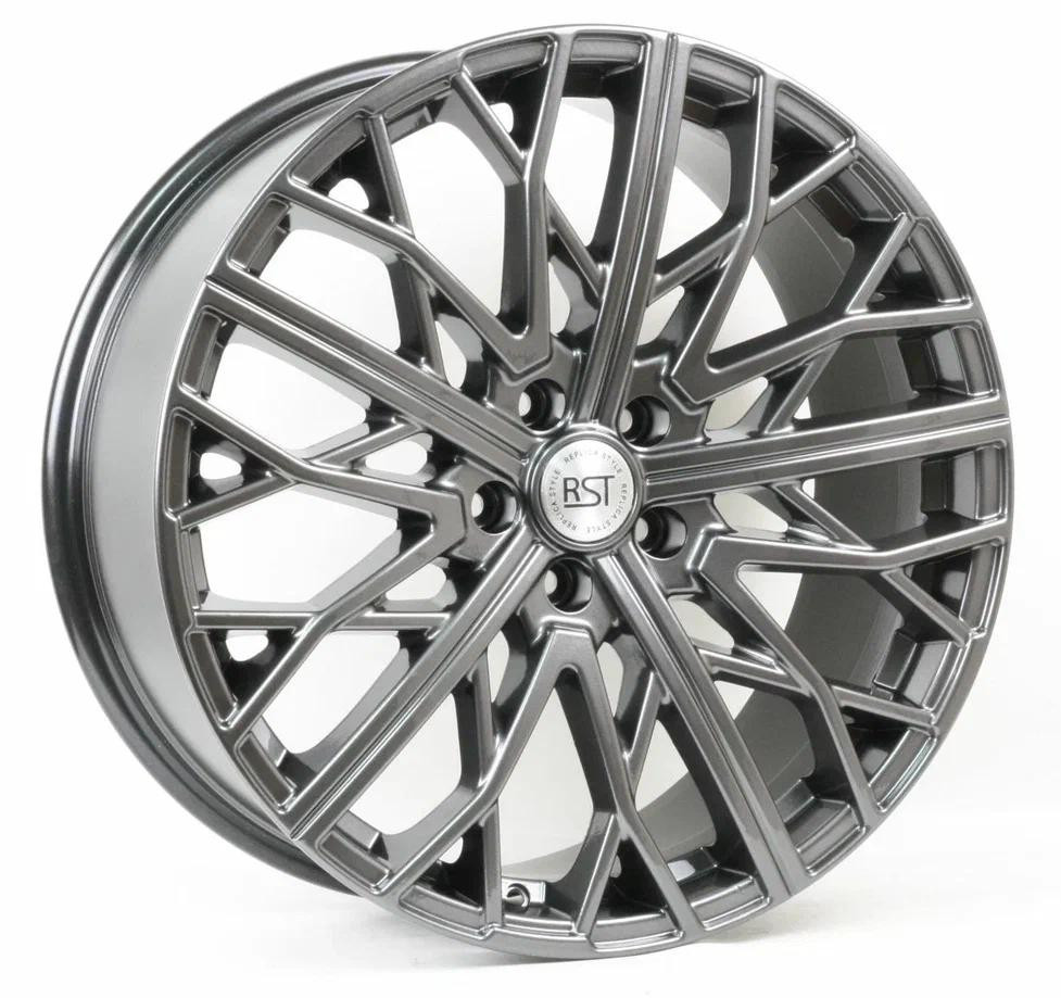 RST R002 (Lexus) 8, 5x20 5/114, 3 ET30 d-60, 1 BMG