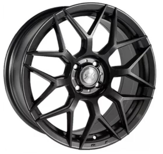 Race Ready Technology CSS3940 7, 0x15 4/98 ET32 d-58, 6 BLK/M (УТ-00003542)
